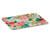 RIFLE PAPER CO. Floral Patterned Mouse Pad | Add a Touch of Charm to Your Workspace | Smooth Polyurethane Finish Allows Mouse to Glide, with Non-Slip