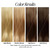 Adore Semi Permanent Hair Color (010 Crystal Clear) | Vegan & Cruelty-Free Hair Dye | No Ammonia, No Peroxide, No Alcohol | 4 Fl Oz