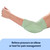 Medline Knit Heel/Elbow Protectors