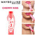 Maybelline Baby Lips Color SPF 11 Lip Balm 4g (Cherry Kiss)
