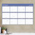 AT-A-GLANCE 2026 Wall Calendar, Dry Erase Wall Planner, Monthly, 48" x 32", Extra Large, Vertical/Horizontal, Reversible, 12-Month, Blue (A1152-26)