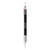 COVERGIRL Perfect Blend Eyeliner Pencil, Basic Black, Eyeliner Pencil with Blending Tip For Precise or Smudged Look, 1 Count