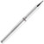 Uni-Ball UM 153 Signo Broad Point Gel Pen - White - Pack of 3