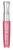 Rimmel Stay Glossy Lip Gloss - Non-Sticky and Lightweight Formula for Lip Color and Shine - 140 Flower Power, .18oz