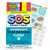 SOS SAVER OF SKIN, Blemish Patches, Fast Working Hydrocolloid Acne Patches for Covering Pimples, Zits, and Blemishes on Face and Skin, Absorb Fluids