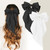 Women's Hair Accessories - Stylish Black and White Bows, Barrettes, Clips, and Ribbons for Girls and Women