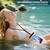 Heliosea Waterproof Phone Pouch, Waterproof Phone Case with Lanyard for iPhone, Samsung, IPX8 Cellphone Beach Dry Bag Kayak Cruise Ship Essentials 2P