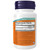 NOW Supplements, GTF (Glucose Tolerance Factor) Chromium 200 mcg, Insulin Co-Factor*, 100 Tablets