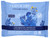 Natracare Organic Cotton Intimate Wipes Infused with Organic Essential Oils of Chamomile, Calendula and French Rose, 12 Wipes per pack (1 Pack, 12 wi
