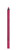 NYX PROFESSIONAL MAKEUP Slide On Lip Pencil, Lip Liner - Sweet Pink (Violet-Fuchsia)