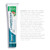 Himalaya Complete Care Toothpaste, Fluoride Free to Reduce Plaque and Brighten Teeth, 6.17 Oz