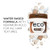 Eco Style Coconut Oil Styling Gel - Adds Luster and Moisturizes Hair - Weightless Styling and Superior Hold - Prevents Breakage and Split Ends - Prom
