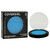 COVERGIRL Exhibitionist Velvet Mono Eye Shadow, Rise Above