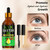 ECOIL 100% Pure Organic Castor Oil (2oz), Nourishing Hair, Lush Eyelashes, and Radiant Skin, Premium and Natural Carrier Oil
