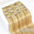 Rose bud 47 inch Tinsel Hair Extensions 12 Colours About 2400 Strands Fairy Hair Tinsel Kit