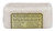 A LA MAISON Coconut Crème Bar Soap - Triple French Milled Natural Moisturizing Hand Soap Bar (1 Bar of Soap, 8.8 oz)