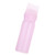 Laven Hair Color Applicator Bottles Shampoo Hair Color Oil Comb Applicator Tool Hair Coloring Dyeing for Salon Beauty(Pink)