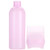 Laven Hair Color Applicator Bottles Shampoo Hair Color Oil Comb Applicator Tool Hair Coloring Dyeing for Salon Beauty(Pink)