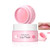 AKARY Sakura Lip Mask, Moisturizing & Repairing Lips Lines Deeply, Night Sleep Lip Mask, Fall/Winter Lip Treatment
