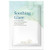 YoungMe Soothing Glam Facial Sheet Mask - 1 Sheets Face Masks | Korean Face Mask Skincare - Deep Real Masks for Sensitive Skin or All Skin Types