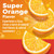 Emergen-C 1000mg Vitamin C Powder for Daily Immune Support Caffeine Free Vitamin C Supplements with Zinc and Manganese, B Vitamins and Electrolytes,