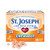 St. Joseph Aspirin Pain Reliever (NSAID) 81mg, Chewable Orange Tablets, Adult Low Dose Regimen, 36 ct