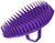 Scalpmaster Shampoo Brush, 1 each (Pack of 3)
