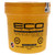 Ecoco Eco Style Gel - Olive Oil And Shea Butter Black Castor Oil And Flaxseed - Superior Hold And Healthy Shine - Helps Moisturize Scalp - Repairs Da