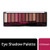 Rimmel London Magnif'Eyes Eyeshadow Palette, 12 Shades, Blendable Formula, Versatile, 007, Crimson, 0.5oz