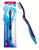 Top Med ETS Smokers Toothbrush Extra Hard (Color May Vary)