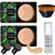 1PCS Mushroom Head Air Cushion CC Cream,CAHIUYOA BB Cream Foundation Full Coverage Concealer Long Lasting Liquid Matte Makeup Foundation with Mushroo
