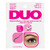 DUO Strip Eyelash Adhesive for Strip Lashes, Dark Tone, 0.25 oz, 1-Pack
