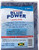 Jamaican Blue Power Laundry Soap, 4.23 Ounce (Pack of 3)