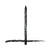 L.A. Girl Glide Eye Liner Pencil 351 Very Black