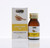 Hemani Wheat Germ Oil 30mL (1 FL OZ) - 100% Edible Oil - Essential Fatty Acid Dietary Supplement