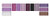 L.A. COLORS Day to Night 12 Color Eyeshadow, Twilight CES427