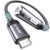 JSAUX USB Type C to 3.5mm Female Headphone Jack Adapter, USB C to Aux Audio Dongle Cable Cord Compatible with iPhone 17 Pro Max/16 Pro/15, Samsung Ga