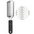 Professional Foot Files,Colossal Stainless Steel Detachable Foot Scrubber, Foot Scrub Supplies, Professional Pedicure Tools Washable and Reusable