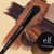 e.l.f. Putty Bronzer Brush, Angled Makeup Brush For Contour & Highlight, Made For The e.l.f. Putty Bronzer, Flawless Sanitary Application