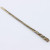 Rhinestone Crystal Antique Hair Stick Hairpin chopsticks hair Accessory Wedding Hair Jewelry 1Piece (Champagne)