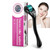 Derma Roller 540 Beard Roller 0.25mm (Black Handle+ Blue Roller)