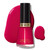Revlon Super Lustrous Nail Polish, Chip-Resistant & Longwear Formula, High Shine Finish, 270 Cherries In The Snow, 0.5 fl oz