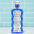 ACT Restoring Fluoride Mouthwash 18 fl. oz. Strengthens Tooth Enamel, Cool Mint
