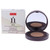 Pupa Milano Natural Side Compact Eyeshadow - Satin Effect - 95% Naturally-Derived Ingredients - Soft and Blendable - Intense Color - - 001 Violet Gra