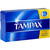 Tampax Regular Tampons with Flushable Cardboard Applicator - Regular - 10 ct