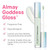 Almay Goddess Gloss, Halo, lip gloss, 1 Count