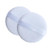 Topwon Body Powder Puff 4 Inch Large Baby Loose Dusting Powder Puffs 2 Pack