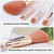 Make up Brush Set Professional Multi-function Brushes Soft and Comfortable Makeup Brushes for Traveling Face Brushes Eye shadow Brushes Powder brushe