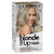 Clairol Blonde It Up Crystal Glow Toners Demi-Permanent Hair Dye, Iridescent Emerald Hair Color, Pack of 1