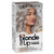 Clairol Blonde It Up Crystal Glow Toners Demi-Permanent Hair Dye, Radiant Opal Hair Color, Pack of 1